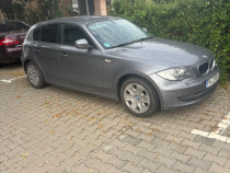 BMW seria 1 2010