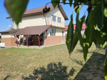Casa complet mobilata/utilata Dragomiresti Deal, Ilfov