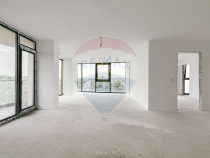 Apartament 3 camere 148 mp de v&acirc;nzare cu loc parcare &icirc;n...