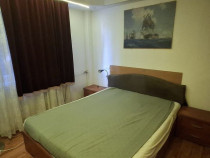 Apartament 3 camere Luica / Piata Resita