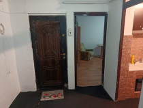 APARTAMENT 2 CAMERE, DECOMANDAT, NICOLINA, BLOC FARA RISC