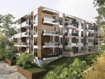 Sub 2000 euro/mp! 3 camere, cartierul Terra, zona Oasului, c