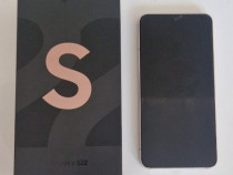 Samsung Galaxy S22 roz