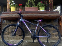 Bicicleta Noua Mountain Bike Kross M