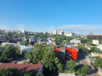 Apartament 3 Camere si 2 balcoane Central - Campus Palas