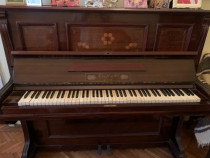 Pianina originala Hooff&CO; Berlin