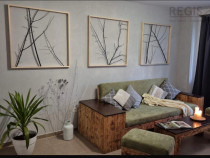 Decomandat, Mobilat 2 Camere, Parcare, Coresi