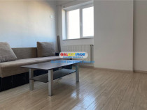 Apartament 3 camere mobilat utilat in Militari Residence 88.