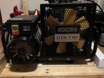 Compresor Scuba Coltri Icon