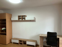 Dristor laborator etaj 8