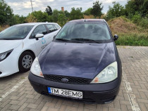 Ford focus 1 masina