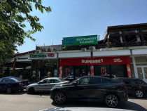 Spatiu Comercial Zona Titan 250 mp2