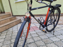 Bicicleta nemteasca retro