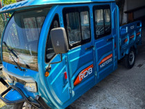 Triciclu electric, RDB MAX-Klass PRO