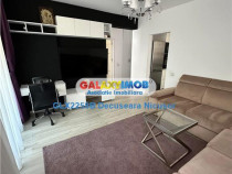Apartament 2 camere, Militari Residence, mobilat, utilat 500