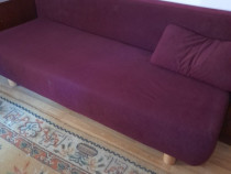 Canapea extensibila