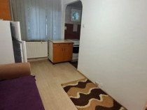 Garsoniera Branoveanu Etaj 1