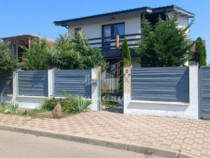 Casă modernă de închiriat în Ghimbav – Cartierul Flori