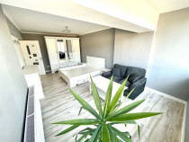 Apartament 1 camera zona Decebal