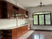 Duplex 4 camere 117 MP | Mogosoaia | Curte | Cu vedere la pa