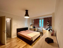 4 camere lux Drumul Taberei – parc, renovat premium, mobilat, parc
