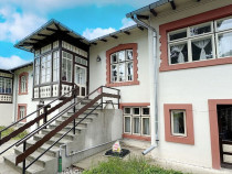Casa Interbelica | Locatie Centrala