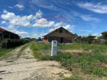 Casa 90m2 cu hala 120 m2 si 8 ari de teren de vanzare in ...