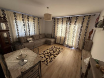 Apartament 2 camere, decomandat - zona Sanpetru