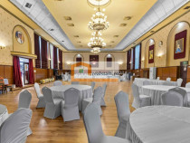 Investitie Cladire Multifunctionala 700mp - 1590 mp teren...