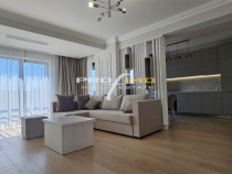 Bloc Nou PRIMA INCHIRIERE apartament 2 camere su.85mp.