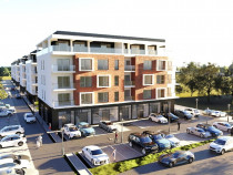 Apartament doua camere. Finalizare luna mai 2026. Tva Inclus
