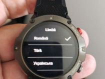 Smartwatch Techone