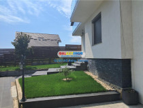 Vila moderna P E l Tg Saptamanal Pitesti finisata si mobila