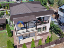 Casă proiectată cu bun gust – Piatra Neamț, Str Petru M