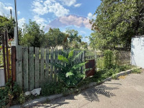 Teren 598mp Focsani / Strada Gheorghe Doja