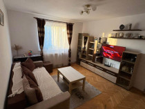 Apartament 2 camere zona Florilor