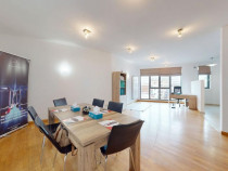 Apartament 2 camere 95 MP - 2 bai Evocasa Ferdinand 58 Fo...