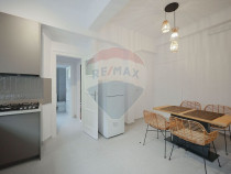 Apartament cu 2 camere de închiriat – Ultracentral, Pa...