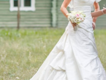 Rochie mireasa Sposa dell Amore 38/M