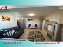 Garsoniera confort 1, spatioasa, mobilata!CE1225