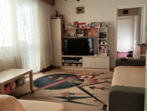 Apartament 3 camere, etajul 4/4, zona Eremia Grigorescu, Ves