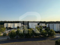 2 CAMERE TIP STUDIO - GREENFIELD - PADUREA BEANEASA