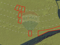 COMISION 0% Teren Grid/Inima Naturii/ Oportunitate de inv...