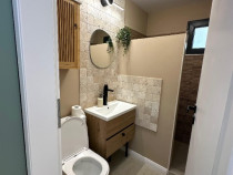 Apartament 2 Camere - Titan, complet refacut si utilat, prima inchirie