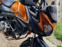 Motocicleta Suzuki V-Strom 650 A 2014