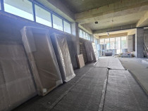 Zona Viilor sp 442 mp open space 10 locuri de parcare