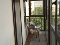 Academia Navala apartament 3 Camere bloc nou Loc de parcar