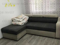 Apartament 3 camere, decomandat - zona Astra.