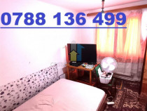 ETAJ 3, ap 2 camere, conf II sporit, Hipodrom