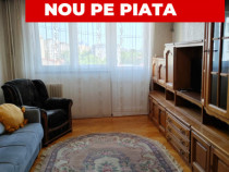 Apartament, 2 camere, decomandat, Piata Mihai Viteazu, 3/4